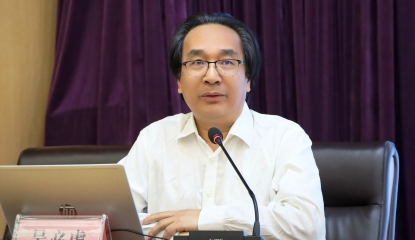吳必虎｜問(wèn)“道”陜西文旅：構(gòu)建以關(guān)中為核心的中華古道體系